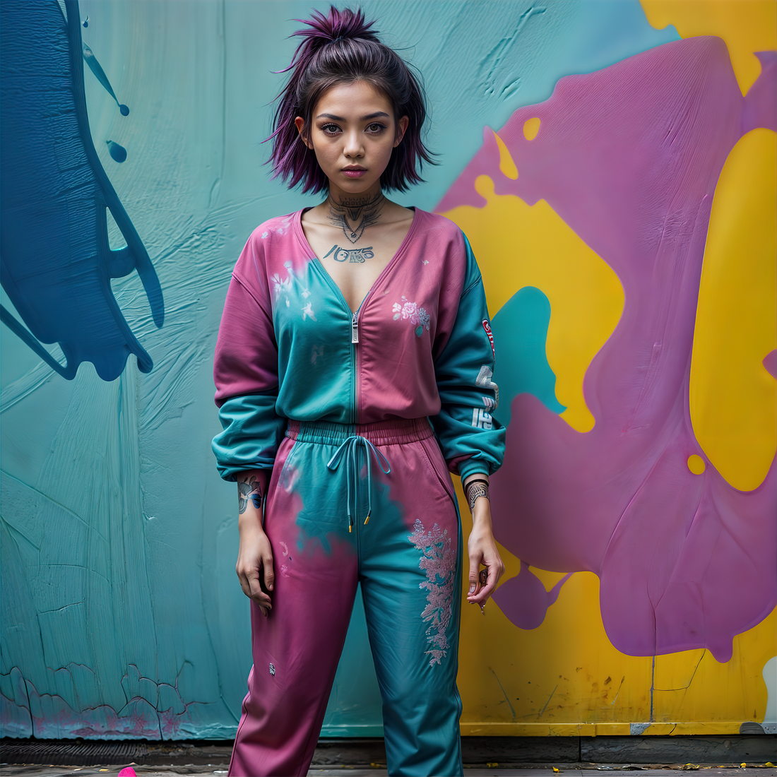T shirt print design styles for modern streetwear fashion