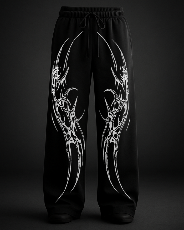 Baggy Pants for Men in India | Oversized Sweatpants, Joggers & Track Pants | Dolce Vio