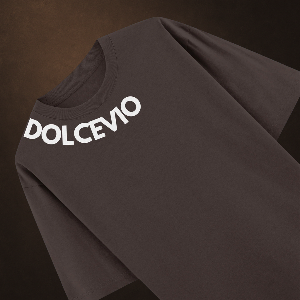 Dolce Vio "Mystic Bloom" Graphic T-Shirt