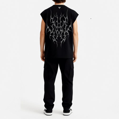 DarkStar Oversized Vest