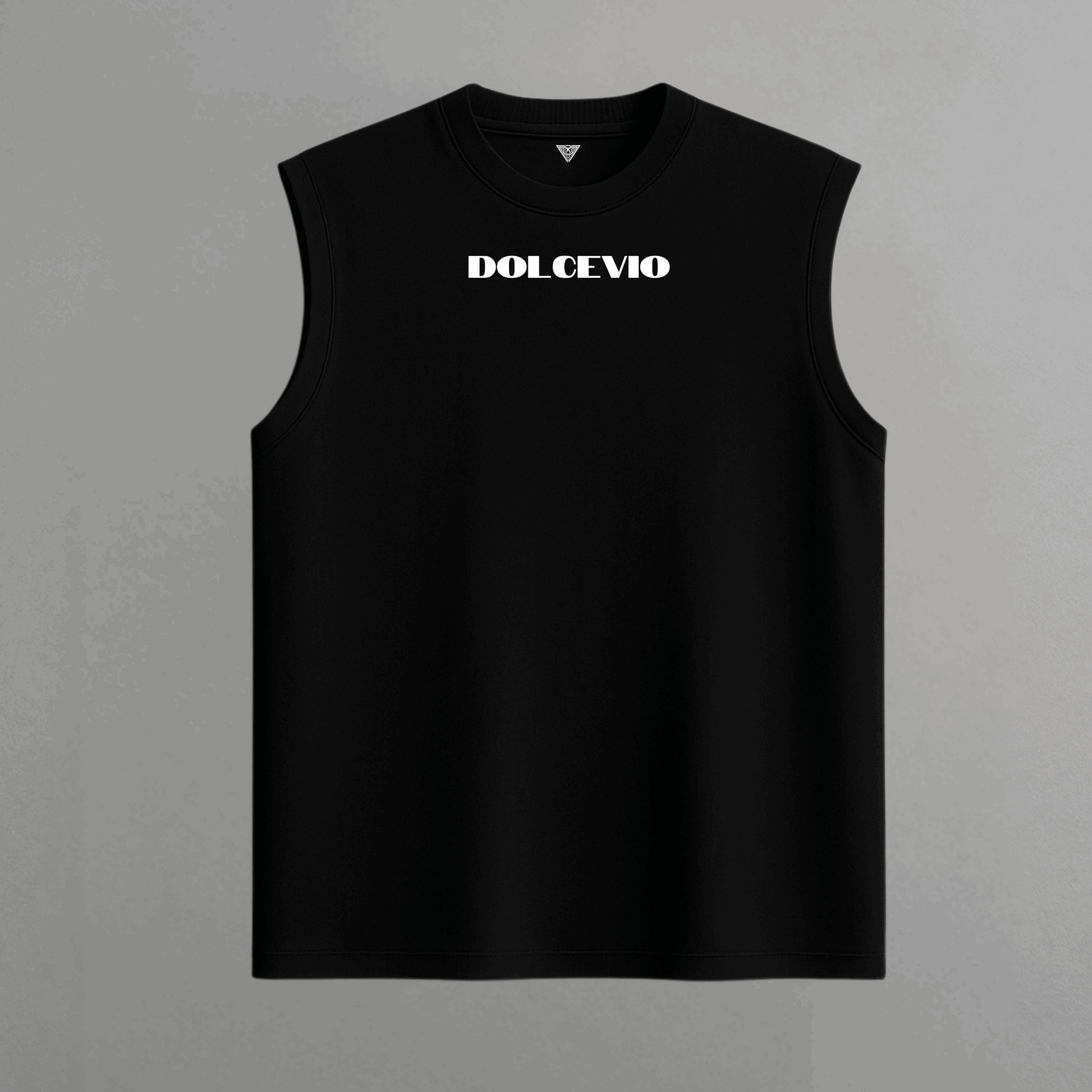 PeaceFlight Oversized Vest – Dolce Vio