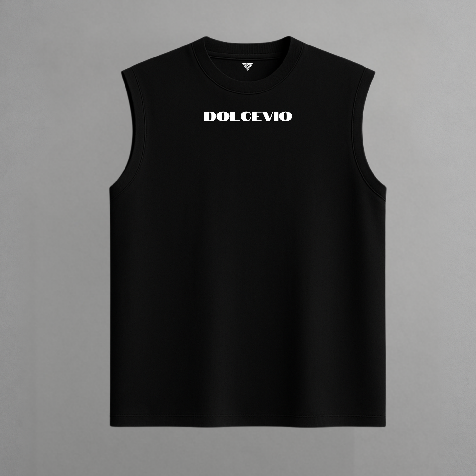 PeaceFlight Oversized Vest – Dolce Vio