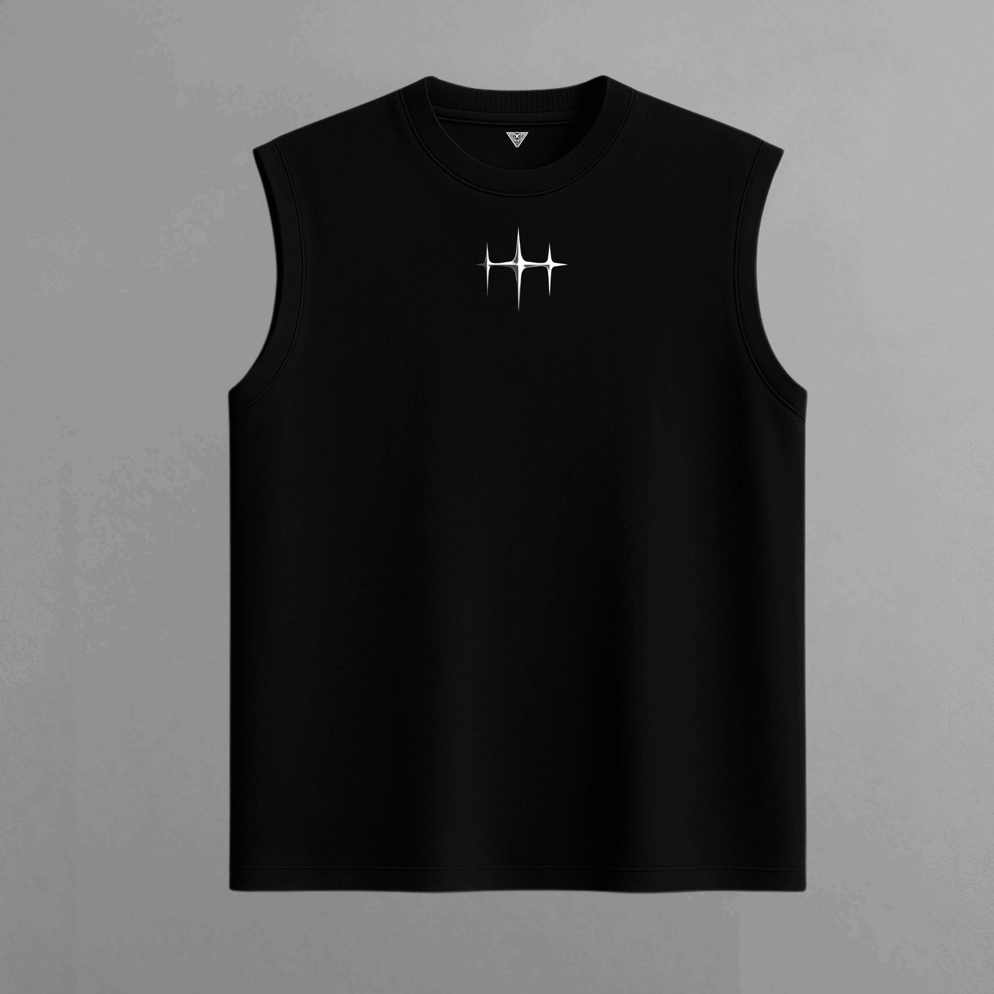 DarkStar Oversized Vest