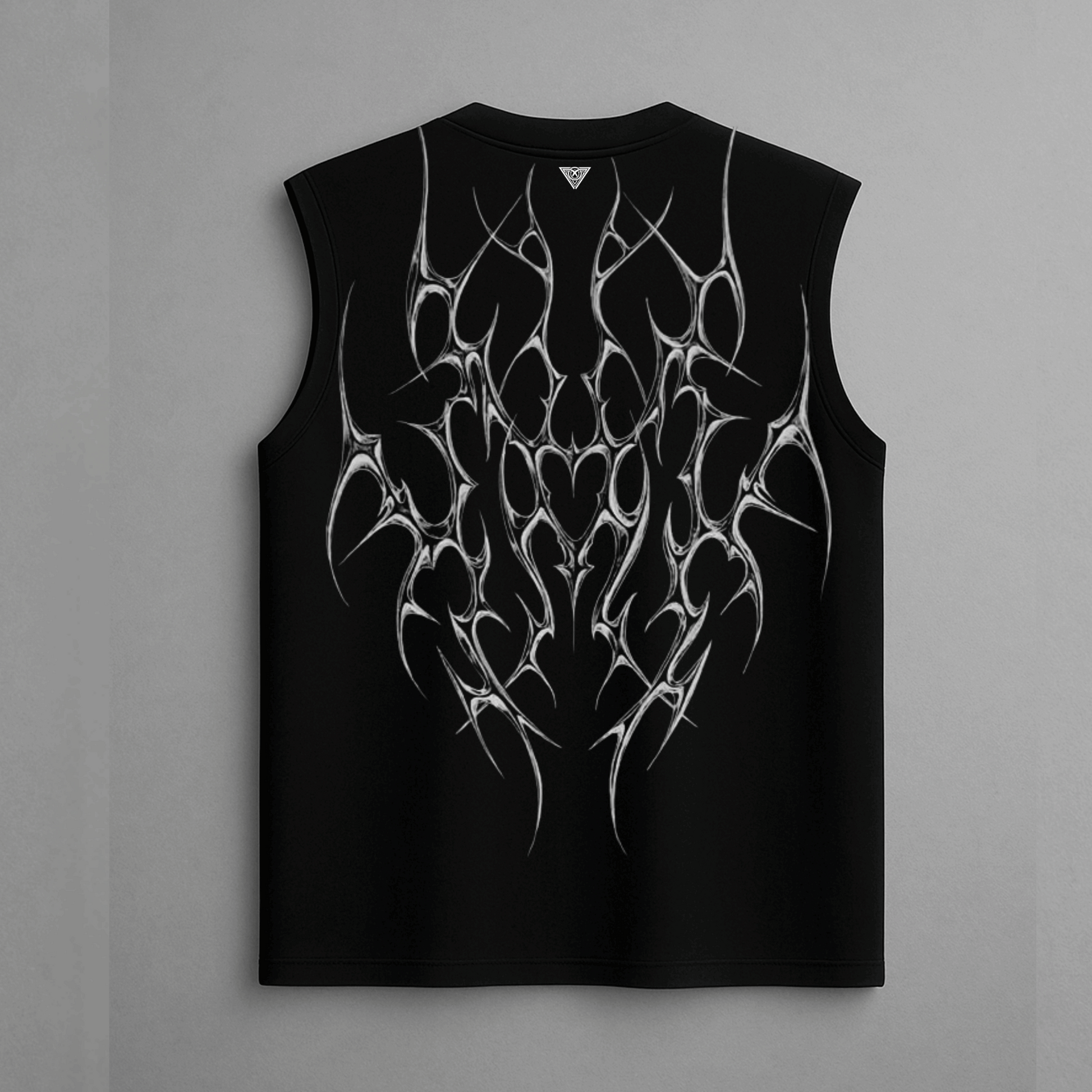 DarkStar Oversized Vest