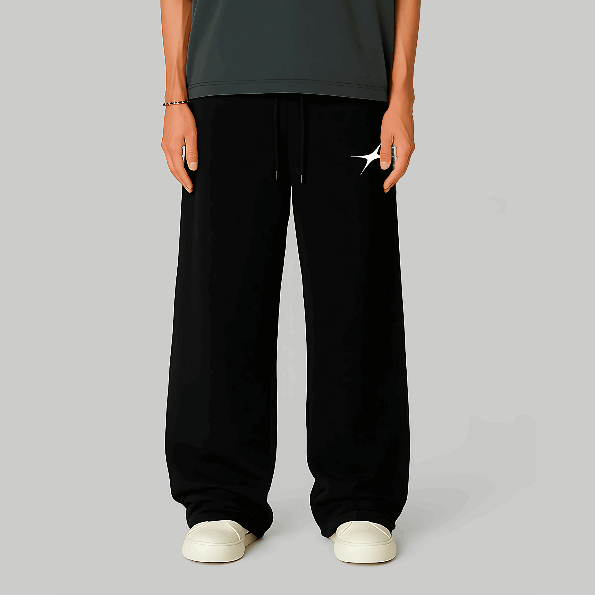 Stellar Flare Sweatpants