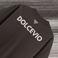 Dolce Vio "Signature Earth" Brown T-Shirt