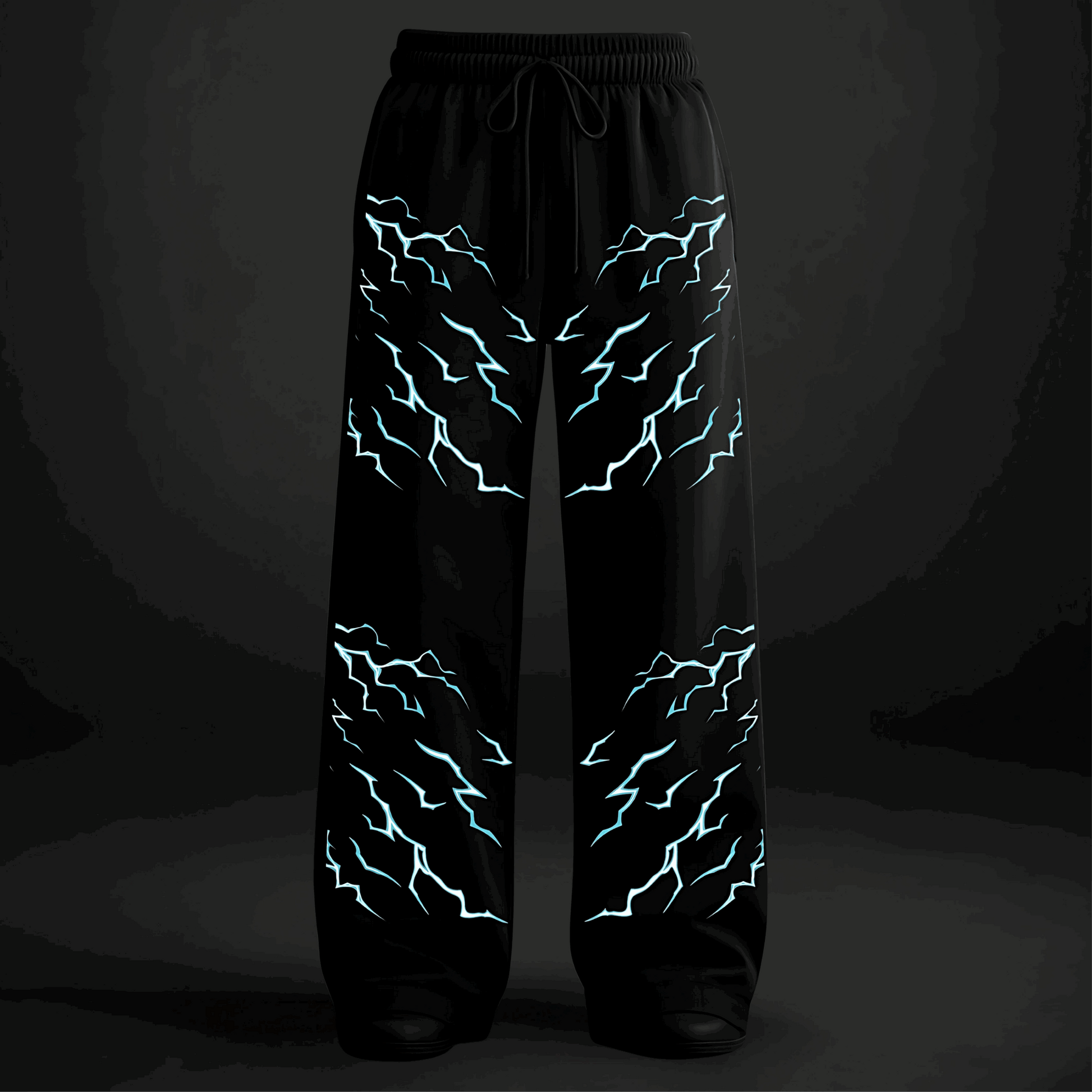 Thunder Storm Sweatpants