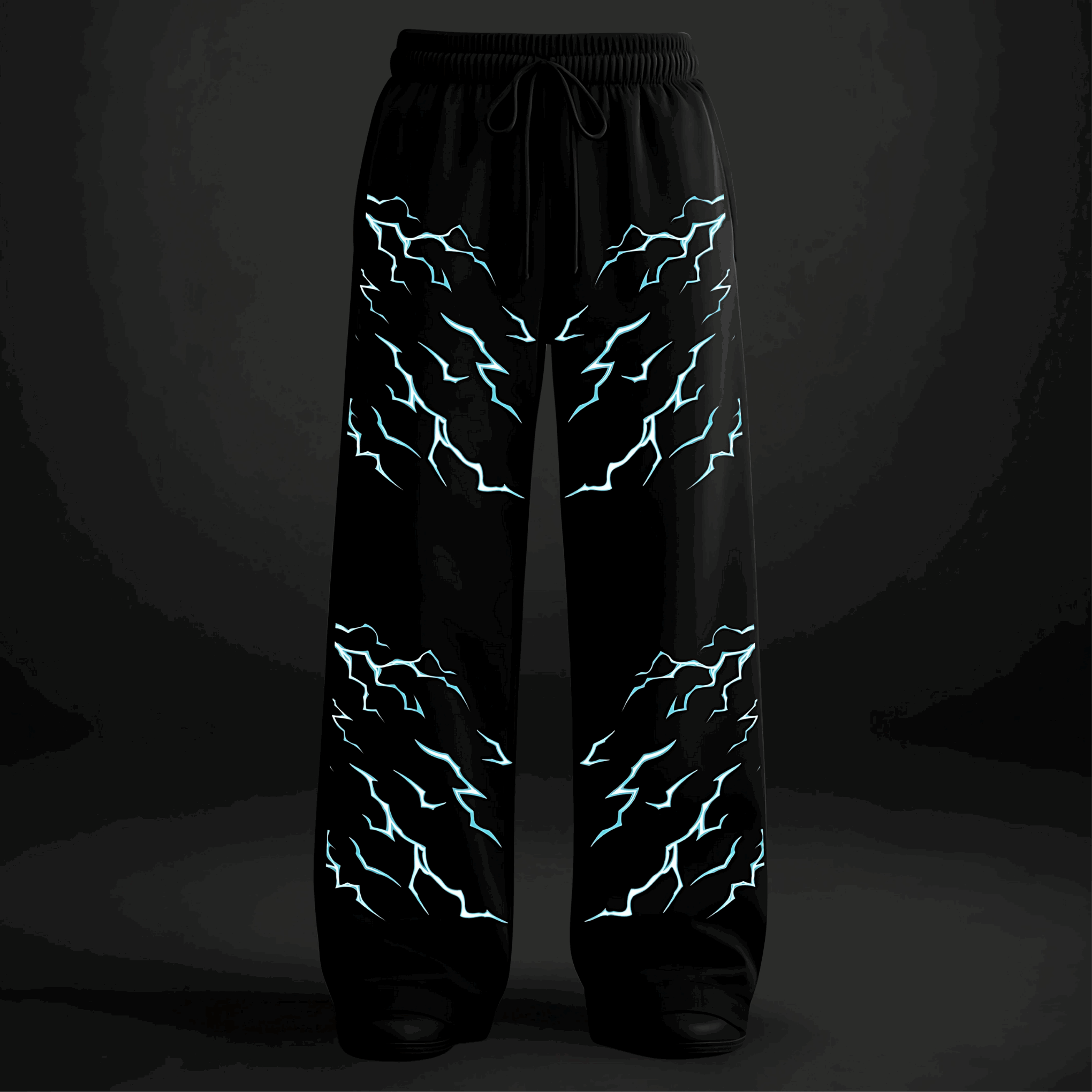 Thunder Storm Sweatpants