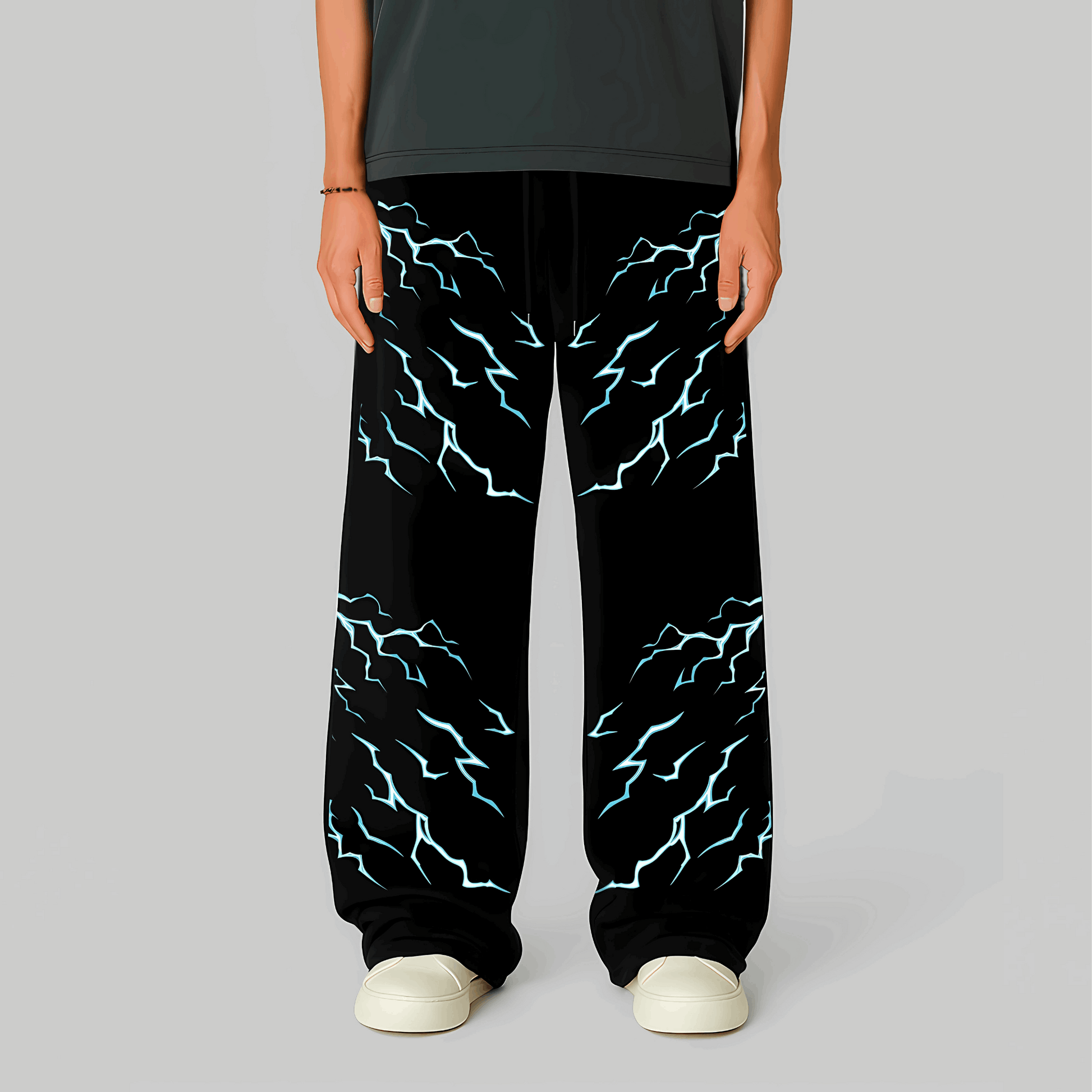 Thunder Storm Sweatpants
