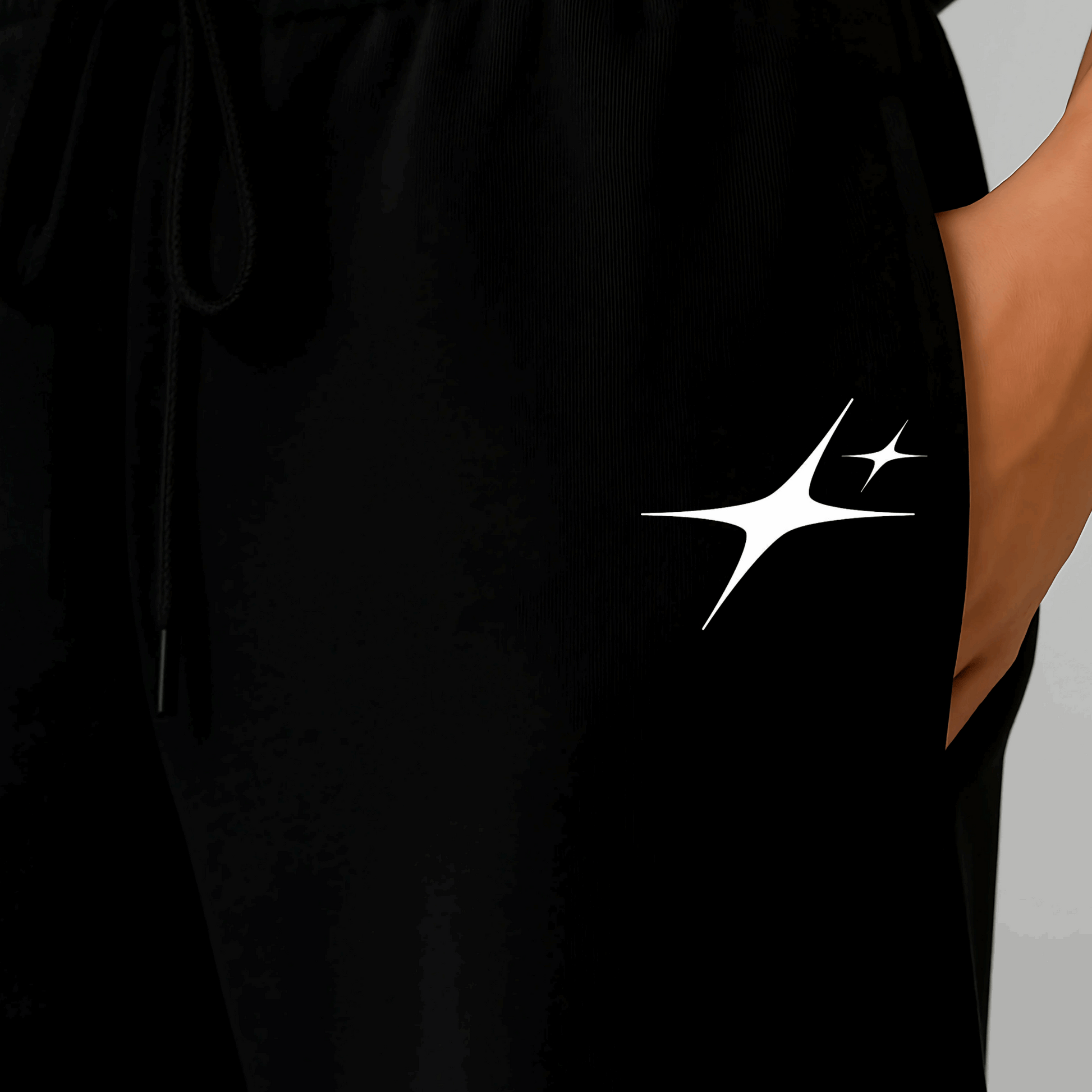Stellar Flare Sweatpants