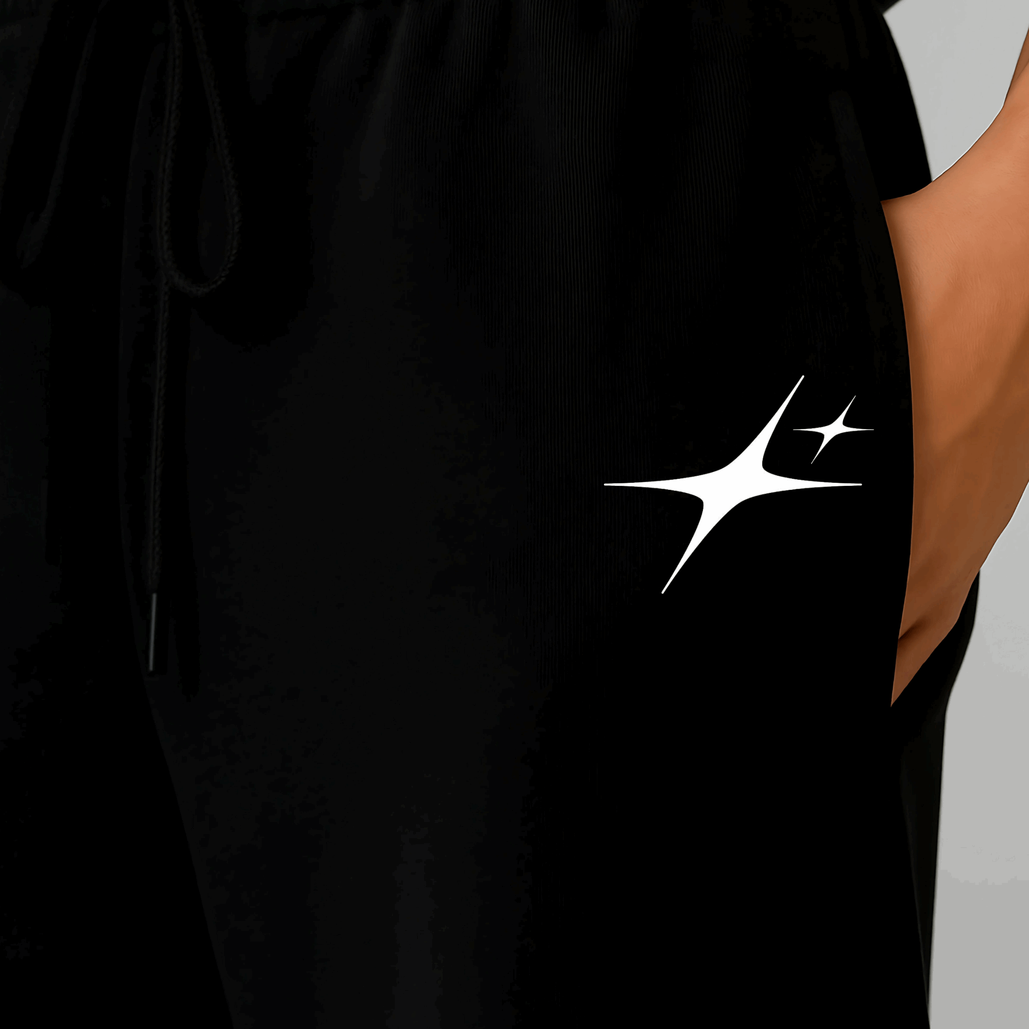 Stellar Flare Sweatpants