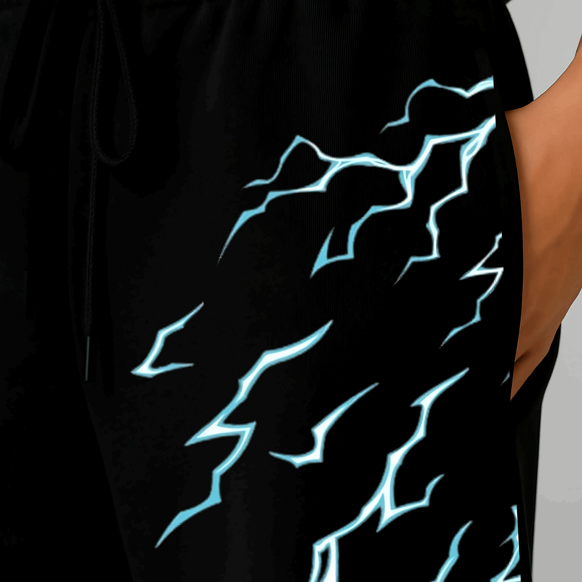 Thunder Storm Sweatpants