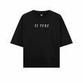 El Toro – The Emerging Bull Exclusive Puff Print